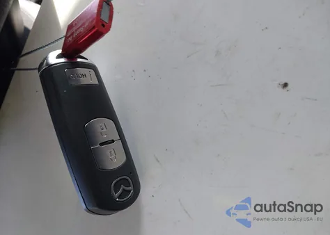 2017 Mazda Cx-5 Sport z USA, uszkodzony, nr VIN JM3KFBBLXH0124922